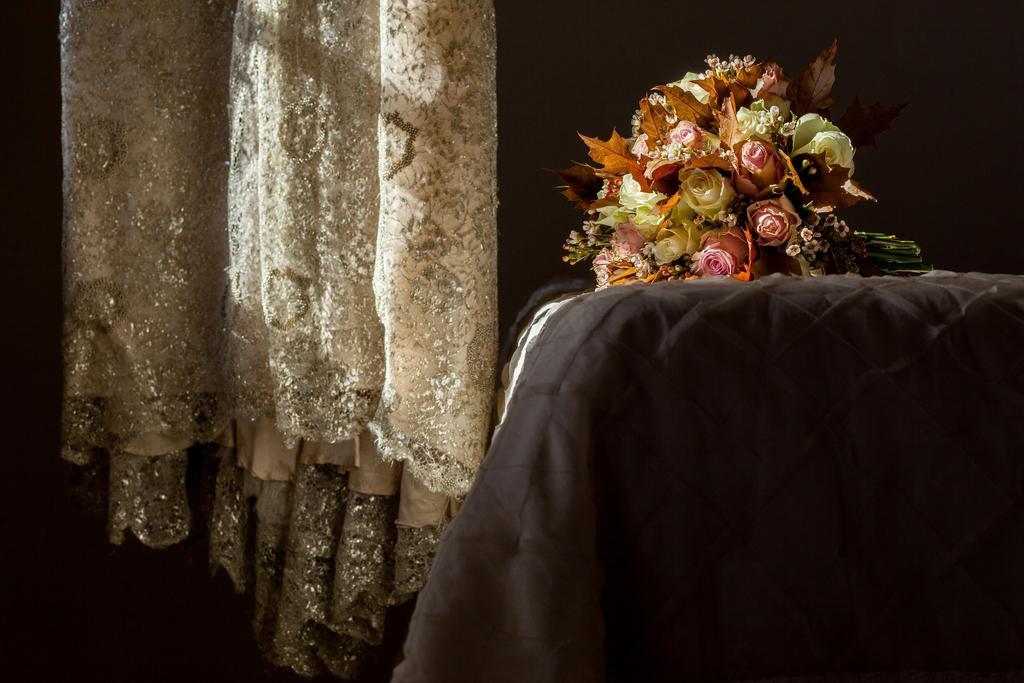 House In The Castle Apartment โมเน็มวาซี ห้อง รูปภาพ